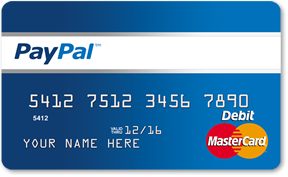 Where can you buy a prepaid MasterCard?