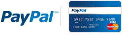 PayPal Prepaid MasterCard